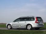 Volvo V70 DRIVe Efficiency 2009 года